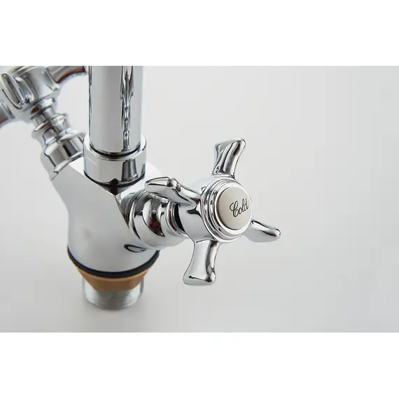 Смеситель для кухни Ledeme H11 L4311-2 хром, изображение 11