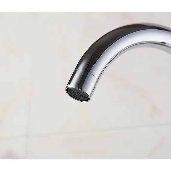 Смеситель для кухни Ledeme H11 L4311-2 хром, изображение 6