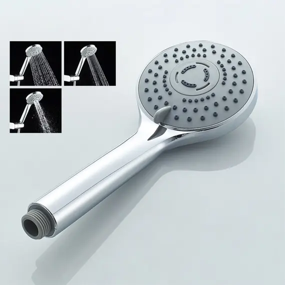 Смеситель для душа Gerhans K22 K12022 хром, изображение 6