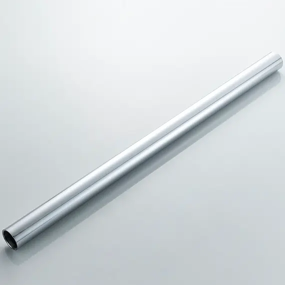 Напольный смеситель для ванны Gerhans K13219 хром, изображение 5