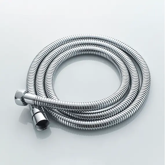 Напольный смеситель для ванны Gerhans K13219 хром, изображение 8