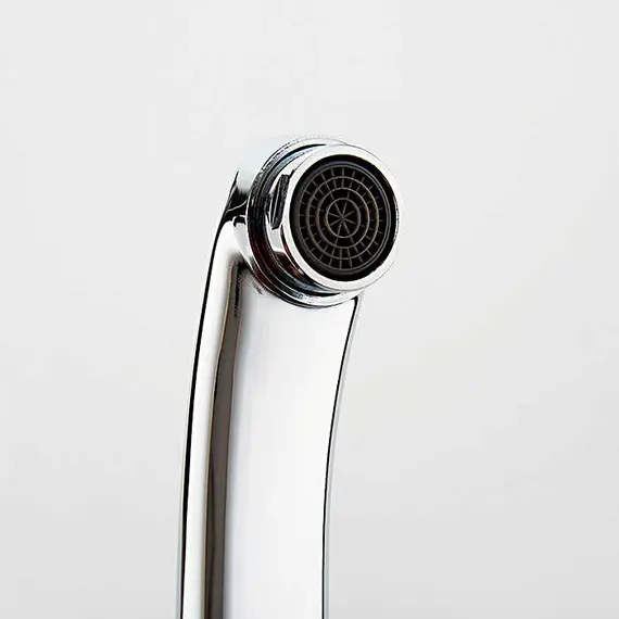 Смеситель для кухни Ledeme H53 L4553 хром, изображение 9