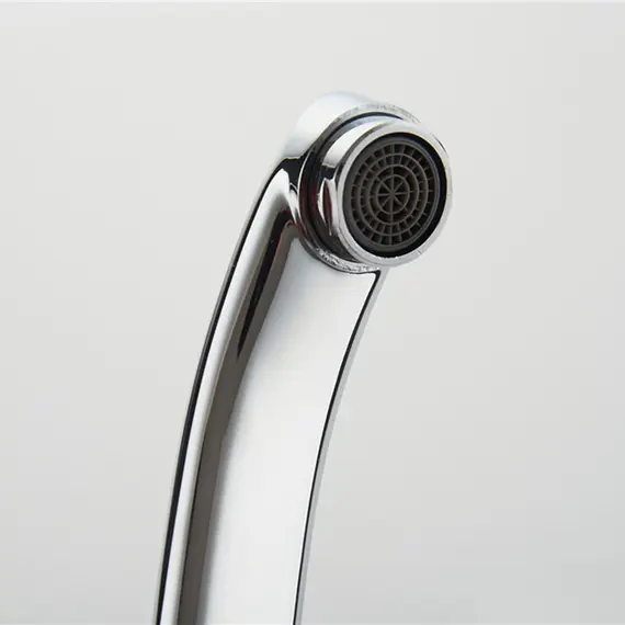 Смеситель для кухни Ledeme H03 L4903 хром, изображение 12