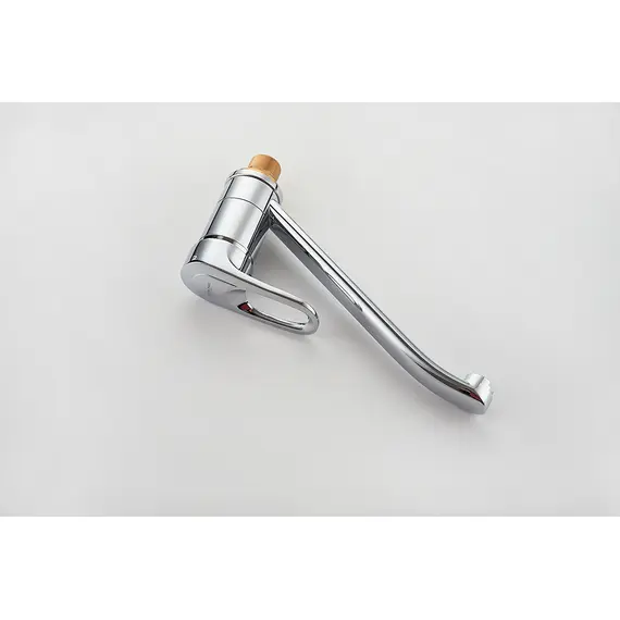 Смеситель для кухни Ledeme H04 L4904 хром, изображение 8