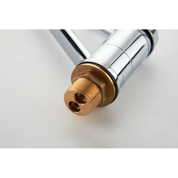 Смеситель для кухни Ledeme H13 L4913 хром, изображение 10