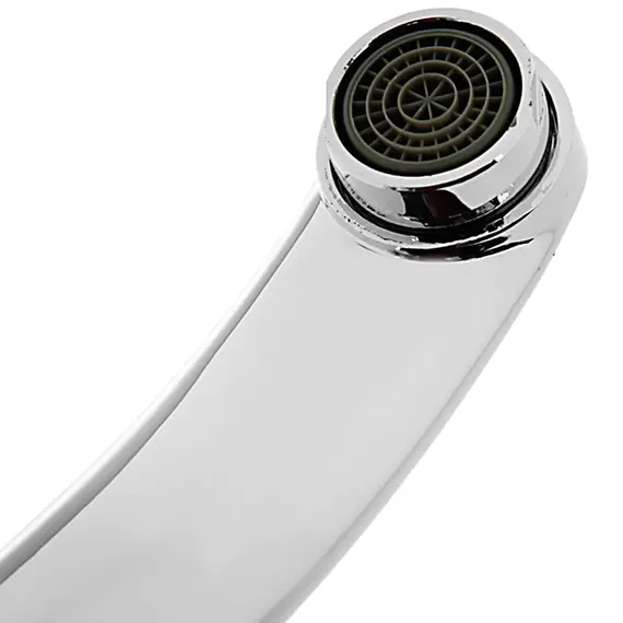 Смеситель для кухни Ledeme H48 L4948 хром, изображение 5