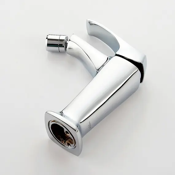 Смеситель для биде Ledeme H42 L5042 хром, изображение 3