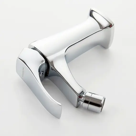 Смеситель для биде Ledeme H42 L5042 хром, изображение 4