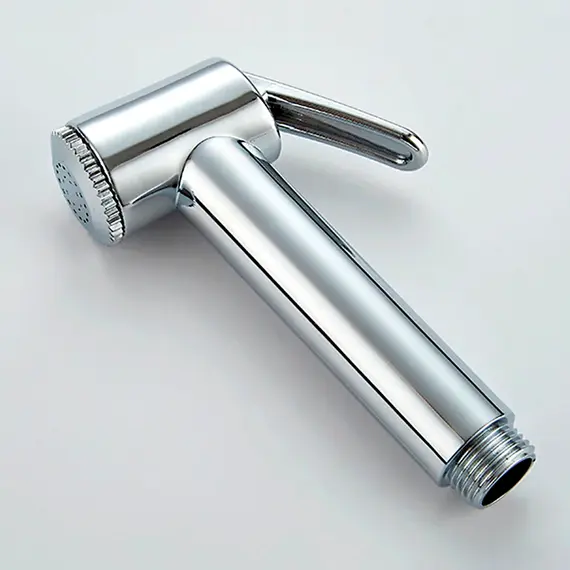 Смеситель с гигиеническим душем Ledeme H49 L5249 хром, изображение 7