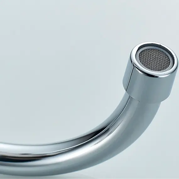 Смеситель для кухни Ledeme H10 L5810 хром, изображение 7