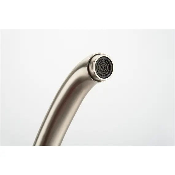 Смеситель для кухни Ledeme H11A L5911A суперсталь, изображение 9