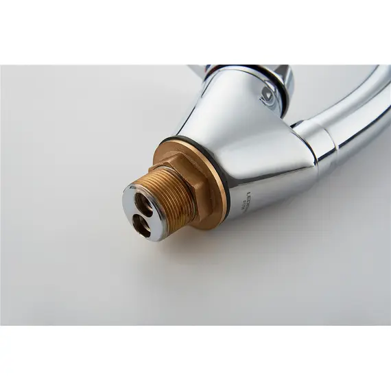 Смеситель для кухни Ledeme H13 L5913 хром, изображение 12