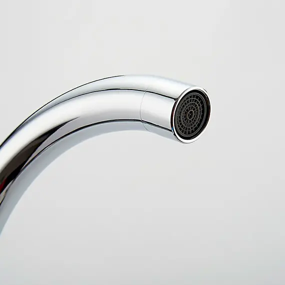 Смеситель для кухни Ledeme H53 L5953-2 хром, изображение 11