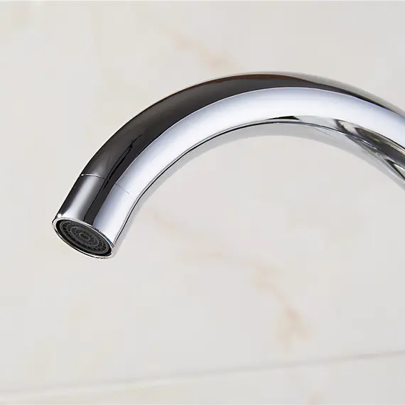 Смеситель для кухни Ledeme H53 L5953-2 хром, изображение 12