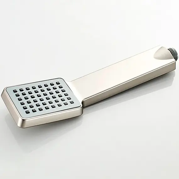 Смеситель для ванны Ledeme H33 L72233 нержавеющая сталь, изображение 5