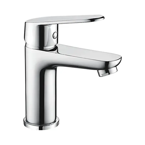 Комплект смесителей 3 в 1 Ledeme L9020 хром, изображение 3