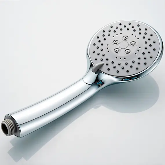 Комплект смесителей 3 в 1 Ledeme R L9022 для ванны, умывальника и душа хром, изображение 16