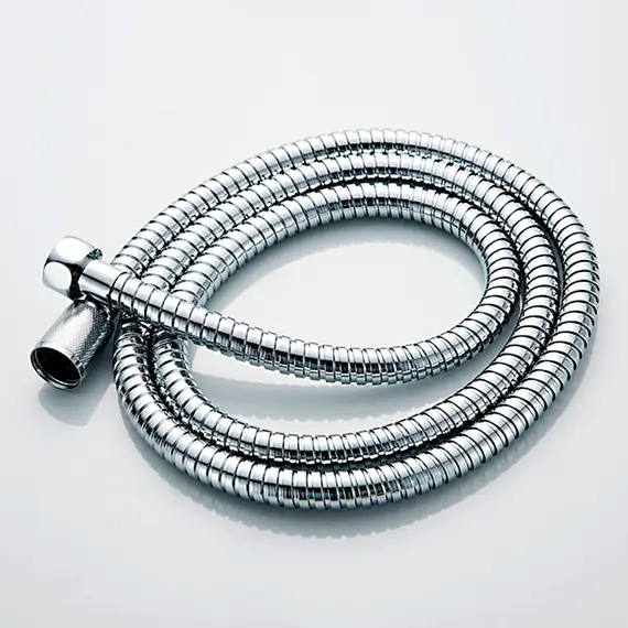 Комплект смесителей 3 в 1 Ledeme R L9022 для ванны, умывальника и душа хром, изображение 17