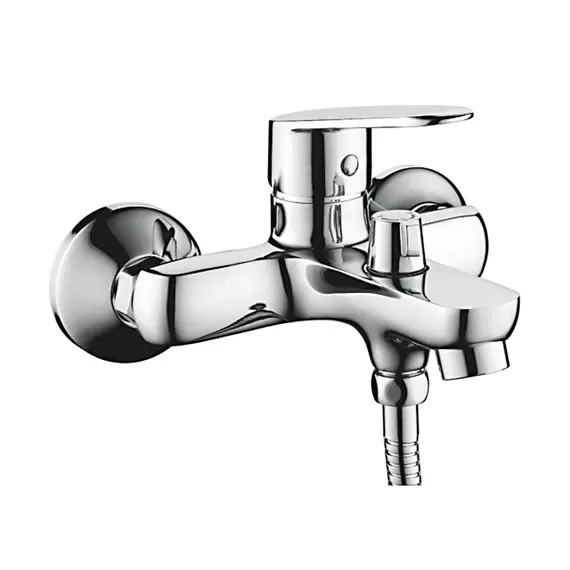 Комплект смесителей 3 в 1 Ledeme L9030 хром, изображение 4