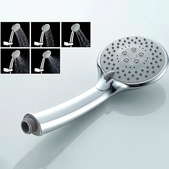 Смеситель для ванны Ledeme H72 L2272 хром, изображение 10