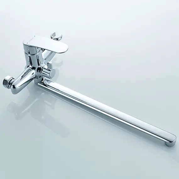 Смеситель для ванны Ledeme H72 L2272 хром, изображение 6