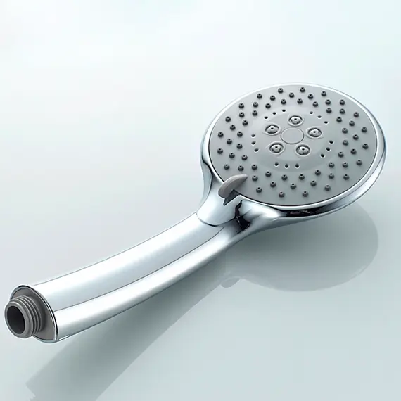 Смеситель для ванны Ledeme H72 L3272 хром, изображение 3