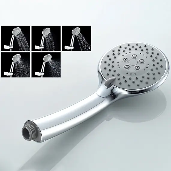 Смеситель для ванны Ledeme H72 L3272 хром, изображение 4