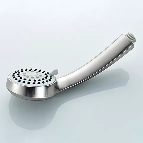 Смеситель для душа Ledeme L72003 суперсталь, изображение 4