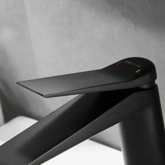 Смеситель для раковины Shevanik S8401H, изображение 6