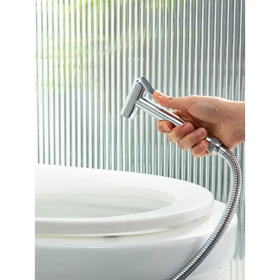 Встроенный гигиенический душ со смесителем для биде Gappo G7210, изображение 4