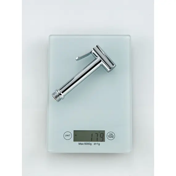 Встроенный гигиенический душ со смесителем для биде Gappo G7210, изображение 7