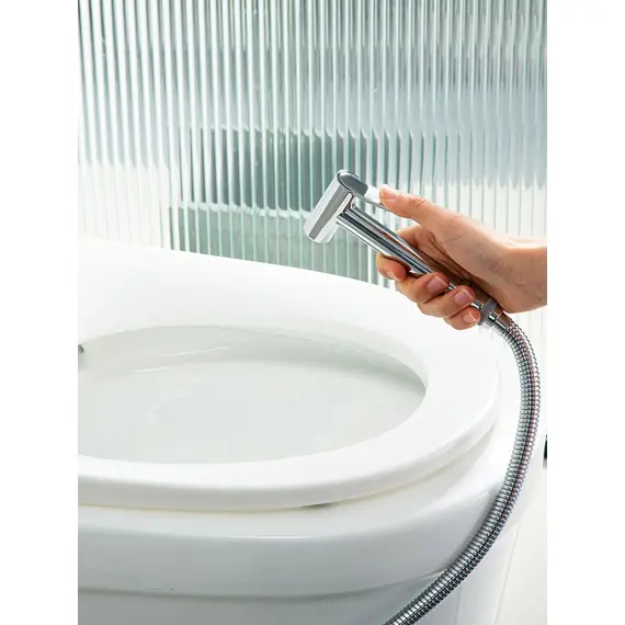 Встроенный гигиенический душ со смесителем для биде Gappo G7210, изображение 23