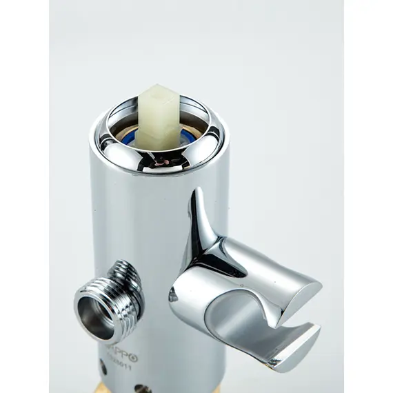 Встроенный гигиенический душ со смесителем для биде Gappo G7210, изображение 29