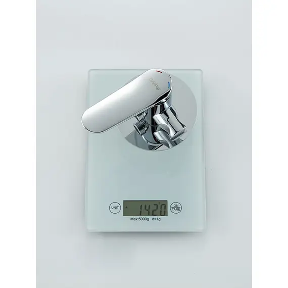 Встроенный гигиенический душ со смесителем для биде Gappo G7210, изображение 30