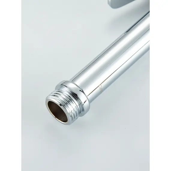 Встроенный гигиенический душ со смесителем для биде Gappo G7210, изображение 6