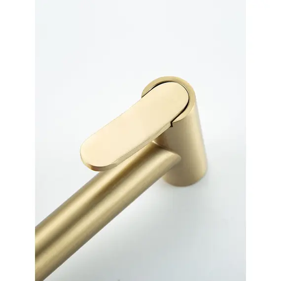 Встроенный гигиенический душ со смесителем для биде Gappo G7210-3, изображение 18