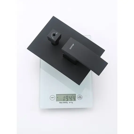 Душевой комплект Gappo G7107-6, изображение 29