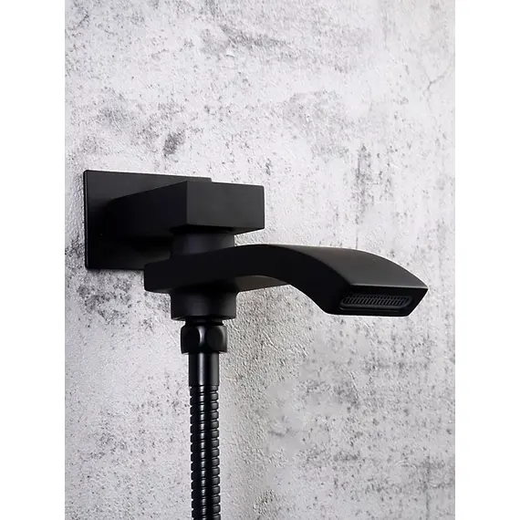 Душевой комплект Gappo G7107-6, изображение 24