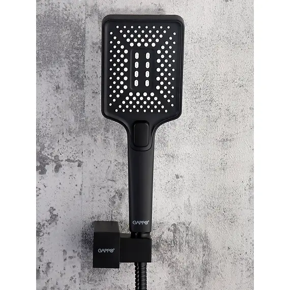 Душевой комплект Gappo G7107-6, изображение 21