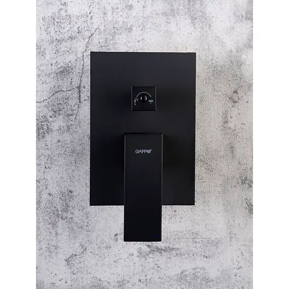 Душевой комплект Gappo G7107-6, изображение 14