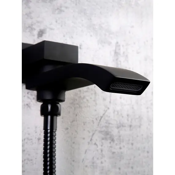 Душевой комплект Gappo G7107-6