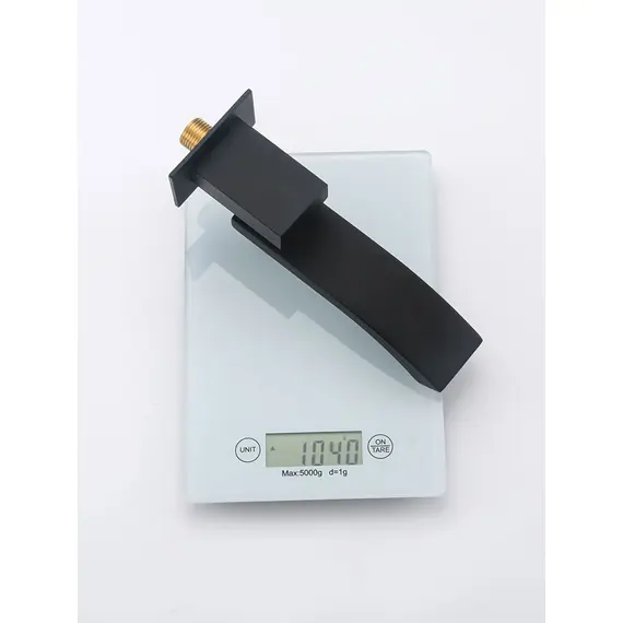 Душевой комплект Gappo G7107-6, изображение 3