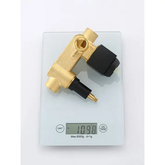 Душевой комплект Gappo G7107-6, изображение 20