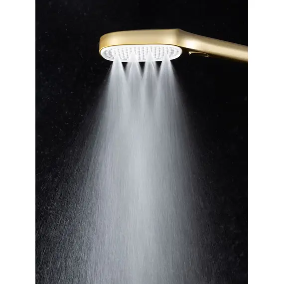 Душевая система скрытого монтажа встроенный комплект Gappo G7117-3, изображение 30