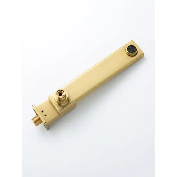 Душевая система скрытого монтажа встроенный комплект Gappo G7117-3, изображение 18