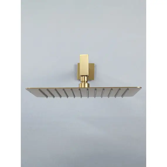 Душевая система скрытого монтажа встроенный комплект Gappo G7117-3, изображение 2