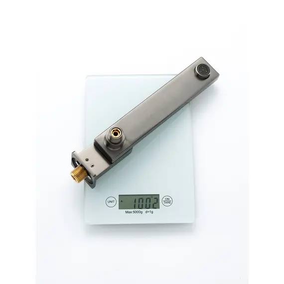 Душевая система скрытого монтажа встроенный комплект Gappo G7117-9, изображение 8