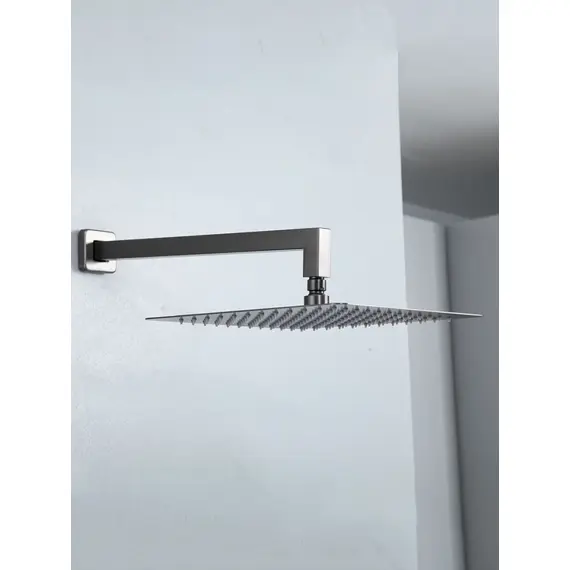 Душевая система скрытого монтажа встроенный комплект Gappo G7117-9, изображение 11