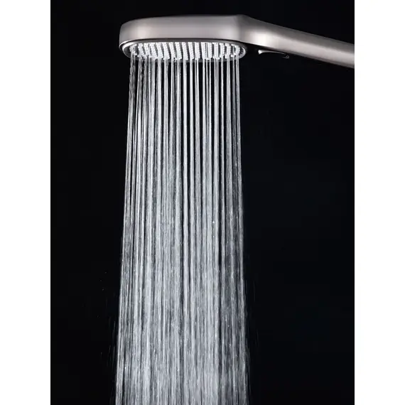 Душевая система скрытого монтажа встроенный комплект Gappo G7117-9, изображение 17