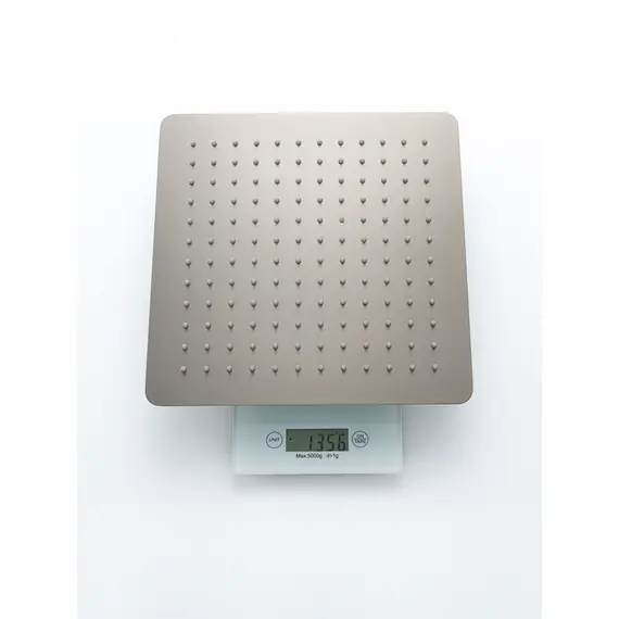 Душевая система скрытого монтажа встроенный комплект Gappo G7117-9, изображение 21